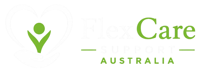FlexCare logo